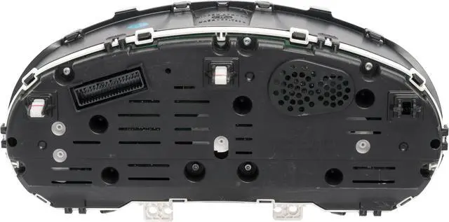 Alt view image 4 of 5 - 2017-19 Kia Soul MPH Speedometer Instrument Gauge Cluster Number 94006-B2720