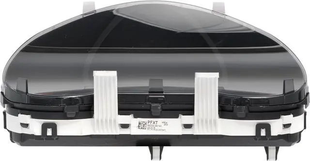 Alt view image 5 of 5 - 2017-19 Kia Soul MPH Speedometer Instrument Gauge Cluster Number 94006-B2720