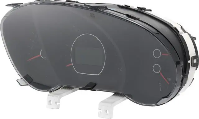 Alt view image 2 of 5 - 2017-19 Kia Soul MPH Speedometer Instrument Gauge Cluster Number 94006-B2720