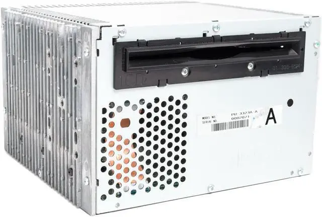 Alt view image 3 of 5 - Ford F-150 Truck 2011 Radio AM FM MP3 CD Player Number BL3T-19C107-BA