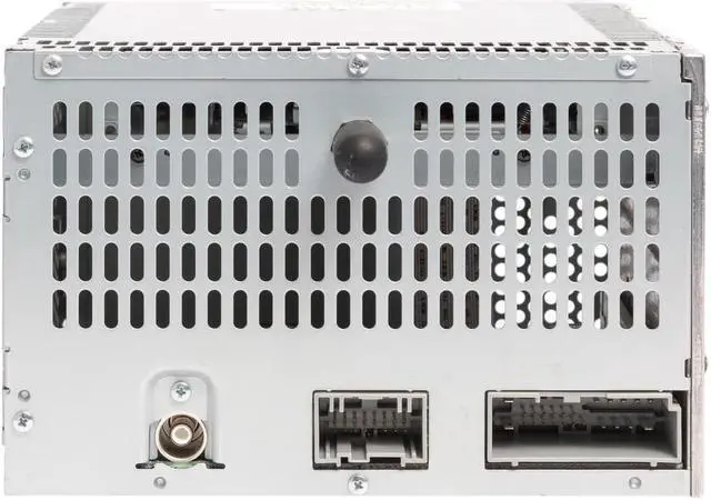 Alt view image 4 of 5 - Ford F-150 Truck 2011 Radio AM FM MP3 CD Player Number BL3T-19C107-BA