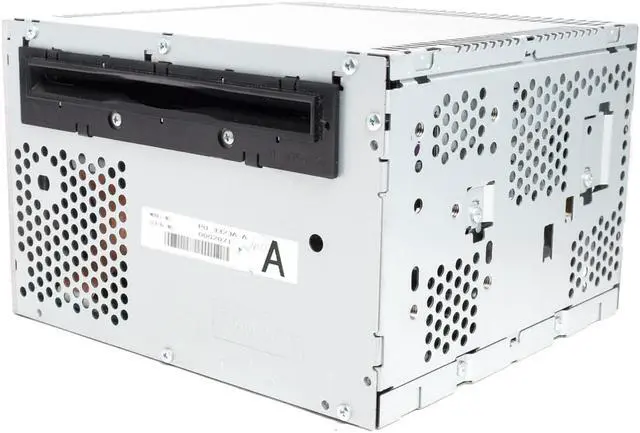 Alt view image 2 of 5 - Ford F-150 Truck 2011 Radio AM FM MP3 CD Player Number BL3T-19C107-BA