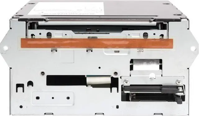 Main image of 2009-2010 Nissan Murano AM FM XM MP3 Single Disc CD Player Receiver 259151AA9A