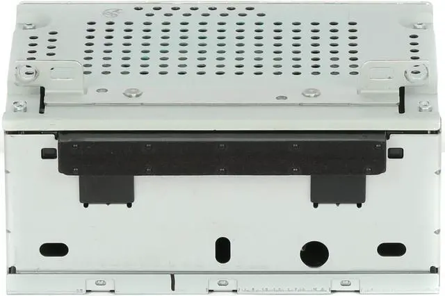 Main image of Ford Focus 2012-2014 Radio AM FM mp3 Single Disc CD Receiver Part CM5T-19C107-HE
