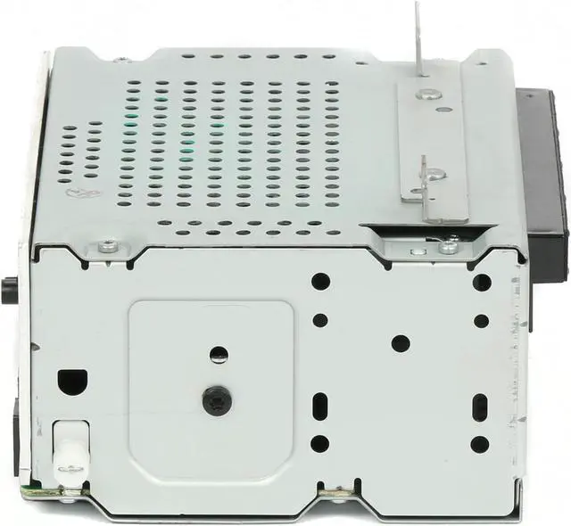 Alt view image 4 of 6 - Ford Focus 2012-2014 Radio AM FM mp3 Single Disc CD Receiver Part CM5T-19C107-HE