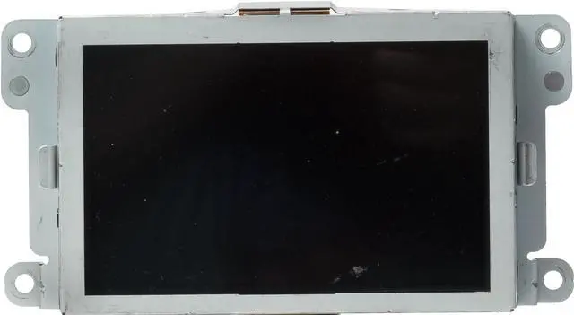 Main image of 2016-19 Ford Transit Connect 150 250 6.5" Touchscreen Part Number GV1T-18B955-TD
