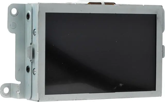 Alt view image 2 of 4 - 2016-19 Ford Transit Connect 150 250 6.5" Touchscreen Part Number GV1T-18B955-TD