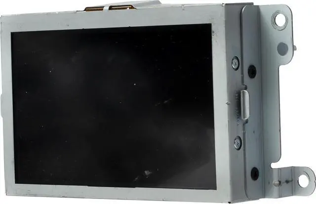 Alt view image 3 of 4 - 2016-19 Ford Transit Connect 150 250 6.5" Touchscreen Part Number GV1T-18B955-TD