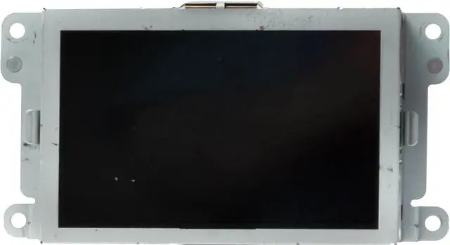 Main image of 2016-2019 Ford Transit Connect 150 250 350 6.5" Touchscreen Model GV1T-18B955-TD