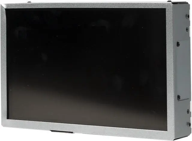 Alt view image 2 of 5 - 2012-2013 Ford Escape Focus Front Display Screen w Control Module CJ5T-18B955-FB