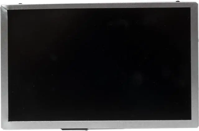 Main image of 2012-2013 Ford Escape Focus Front Display Screen w Control Module CJ5T-18B955-FB