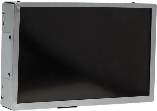 Alt view image 3 of 5 - 2012-2013 Ford Escape Focus Front Display Screen w Control Module CJ5T-18B955-FB