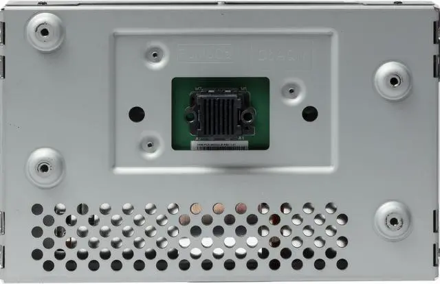 Alt view image 4 of 5 - 2012-2013 Ford Escape Focus Front Display Screen w Control Module CJ5T-18B955-FB