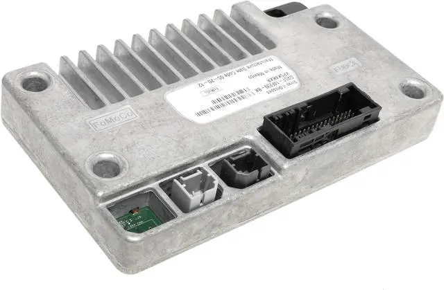 Alt view image 4 of 4 - OEM Voice Recognition Sync Module Fits 2011-14 Ford F-150 Lincoln DA5T-14D212-AD