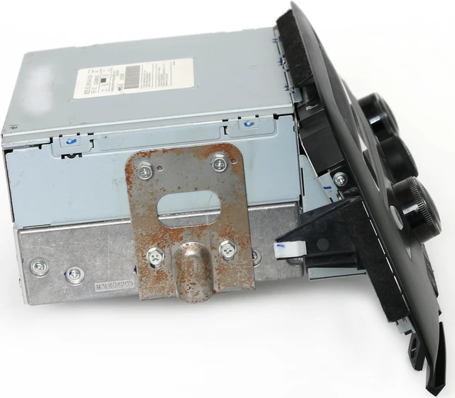 Alt view image 4 of 6 - 2008 - 2010 Honda Odyssey AM FM Radio 6 Disc mp3 CD 39100-SHJ-X320 1XUC