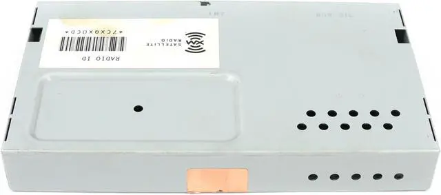 Main image of Subaru 2007-2011 Tribeca OEM Satellite XM Tuner 86241XA00A