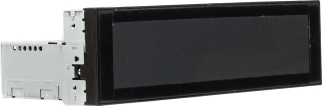 Alt view image 3 of 5 - 2010 Ford Fusion Mercury Milan Display Front Screen Part Number 9E5T-19C116-AE