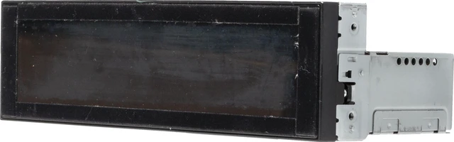 Alt view image 2 of 5 - 2010 Ford Fusion Mercury Milan Display Front Screen Part Number 9E5T-19C116-AE