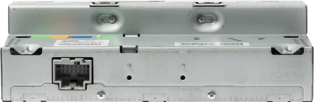Alt view image 5 of 5 - 2010 Ford Fusion Mercury Milan Display Front Screen Part Number 9E5T-19C116-AE