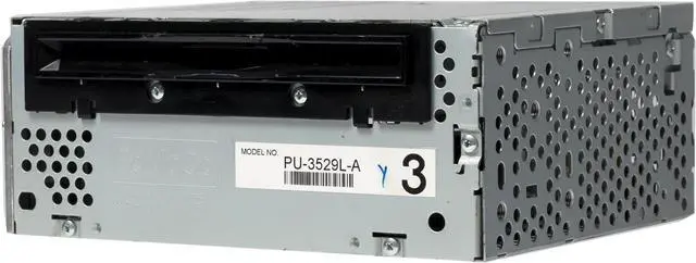 Alt view image 2 of 5 - Ford Edge 2013 Lincoln MKX Radio AM FM Single Disc CD Receiver DT4T-19C107-CB