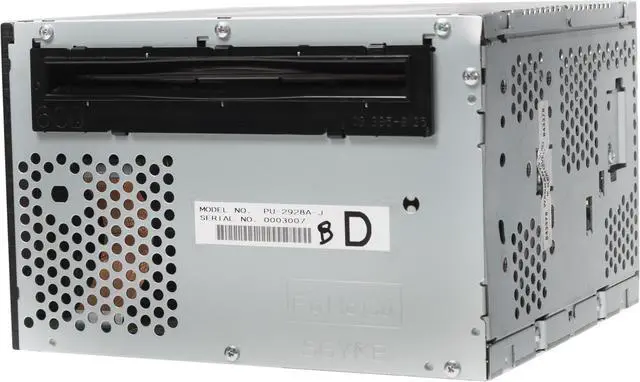 Alt view image 2 of 5 - 2009 Ford F150 Truck Receiver AM FM Radio 6 Disc CD mp3 Player 9L3T-18C815-BK