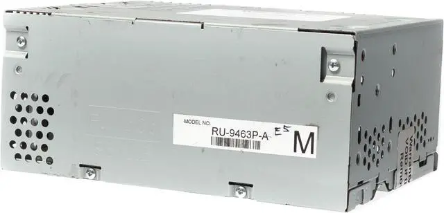 Alt view image 2 of 5 - 2015-2017 Ford F150 Truck AM FM Radio Faceless Part Number FL3T-18D832-BG OEM