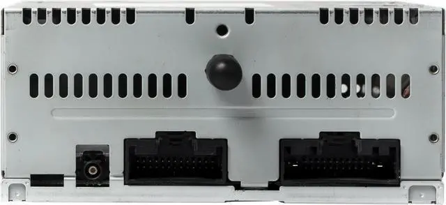 Alt view image 4 of 5 - 2015-2017 Ford F150 Truck AM FM Radio Faceless Part Number FL3T-18D832-BG OEM