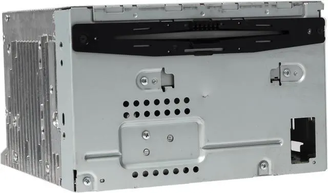 Alt view image 3 of 4 - 2010 Ford Fusion AM FM Radio mp3 6 Disc CD Satellite System Part 9E5T-19C158-AC