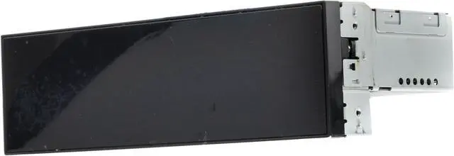 Alt view image 3 of 5 - 2009-2010 Ford Flex Display Screen Module Part Number 8A8T-19C116-AH