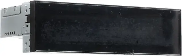 Alt view image 2 of 5 - 2009-2010 Ford Flex Display Screen Module Part Number 8A8T-19C116-AH