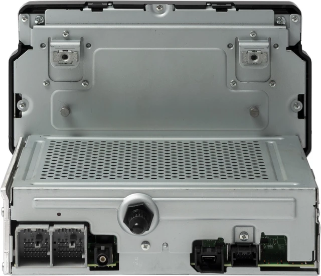 Alt view image 4 of 5 - 2020 Chevrolet Trax AM FM Radio Display Multimedia Audio Player Part ID 84691595