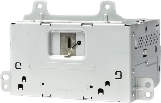 Alt view image 2 of 5 - UNLOCKED 2016-17 Chevrolet Equinox AM FM Receiver MP3 USB Sirius Ready 84064074