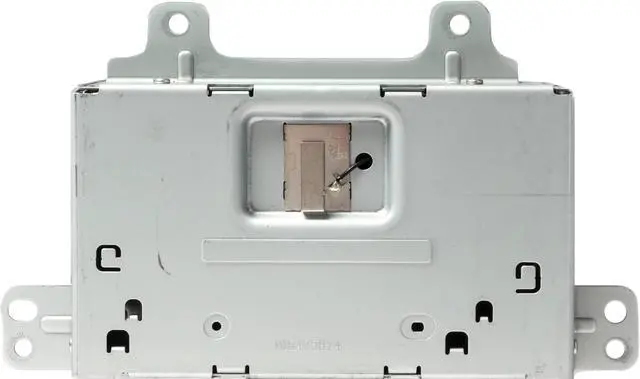 Main image of UNLOCKED 2016-17 Chevrolet Equinox AM FM Receiver MP3 USB Sirius Ready 84064074