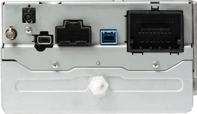 Alt view image 4 of 5 - UNLOCKED 2016-17 Chevrolet Equinox AM FM Receiver MP3 USB Sirius Ready 84064074