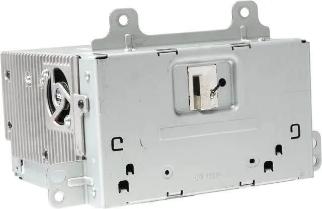 Alt view image 3 of 5 - UNLOCKED 2016-17 Chevrolet Equinox AM FM Receiver MP3 USB Sirius Ready 84064074