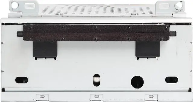 Main image of 2015 Ford Focus Receiver AM FM Mp3 Single Disc CD Player Radio FM5T-19C107-GB