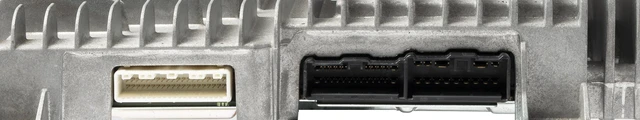 Alt view image 5 of 5 - 2008-2010 Infiniti M35 M45 Audio System Amplifier Equipment Model ID 28061-EJ70A