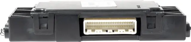 Alt view image 5 of 5 - 2019-2021 Nissan Titan XD Air Condition Control Amplifier Part Number 277609FU0A