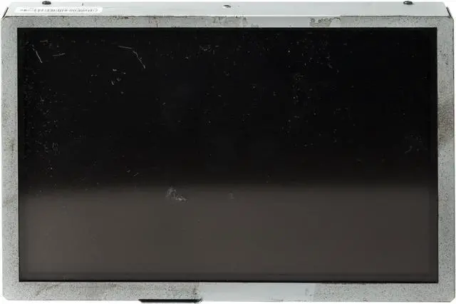 Main image of 2014-2018 Ford Focus Dash-Mounted 8" Vehicle Information Display BM5T-18B955-FE