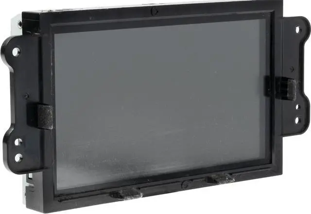 Alt view image 3 of 4 - 2007-2009 Acura RDX Dash-Mounted GPS Navigation Display Screen 39810-STK-A110-M1