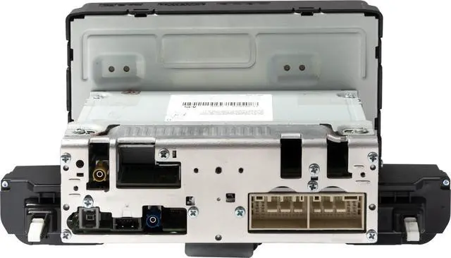 Alt view image 4 of 5 - 2019-20 Hyundai Elantra AM FM SAT Radio Bluetooth 7.0" Touchscreen 96160F2UA0SSH