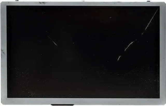 Main image of 2013-16 Ford Fusion 8" Vehicle Infotainment Display Screen Model ID DS7T18B955FB