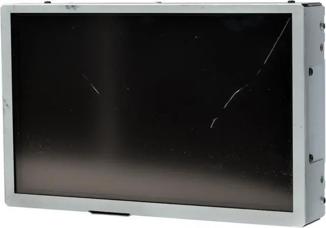 Alt view image 2 of 5 - 2013-16 Ford Fusion 8" Vehicle Infotainment Display Screen Model ID DS7T18B955FB