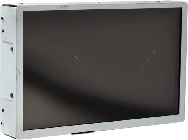Alt view image 3 of 5 - 2013-16 Ford Fusion 8" Vehicle Infotainment Display Screen Model ID DS7T18B955FB