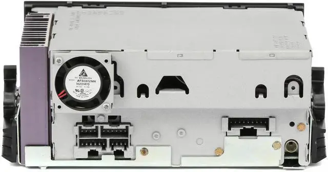 Alt view image 5 of 5 - 1995-2005 GMC Chevy Chevrolet Truck Van AM FM Radio with Bluetooth Music