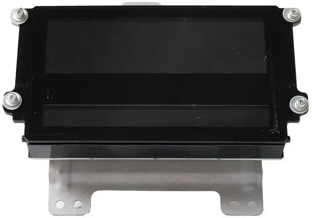 Main image of 2012-2014 Nissan Maxima Driver Information Display Screen Module Part 280909DA0A