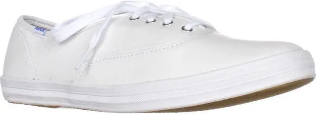 Alt view image 12 of 17 - Keds Champion Oxford  Women US 8.5 White Sneakers UK 6 EU 39.5