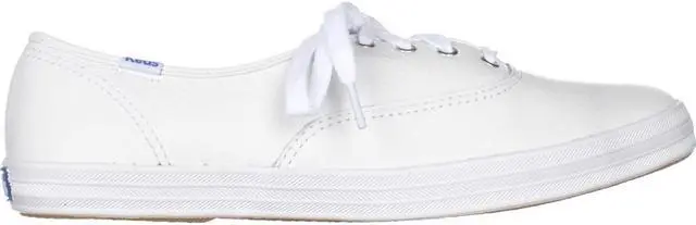 Alt view image 15 of 17 - Keds Champion Oxford  Women US 8.5 White Sneakers UK 6 EU 39.5