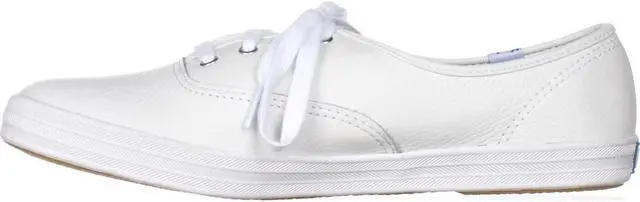 Alt view image 14 of 17 - Keds Champion Oxford  Women US 8.5 White Sneakers UK 6 EU 39.5