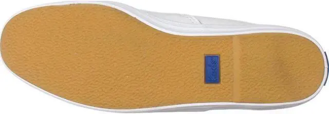 Alt view image 17 of 17 - Keds Champion Oxford  Women US 8.5 White Sneakers UK 6 EU 39.5